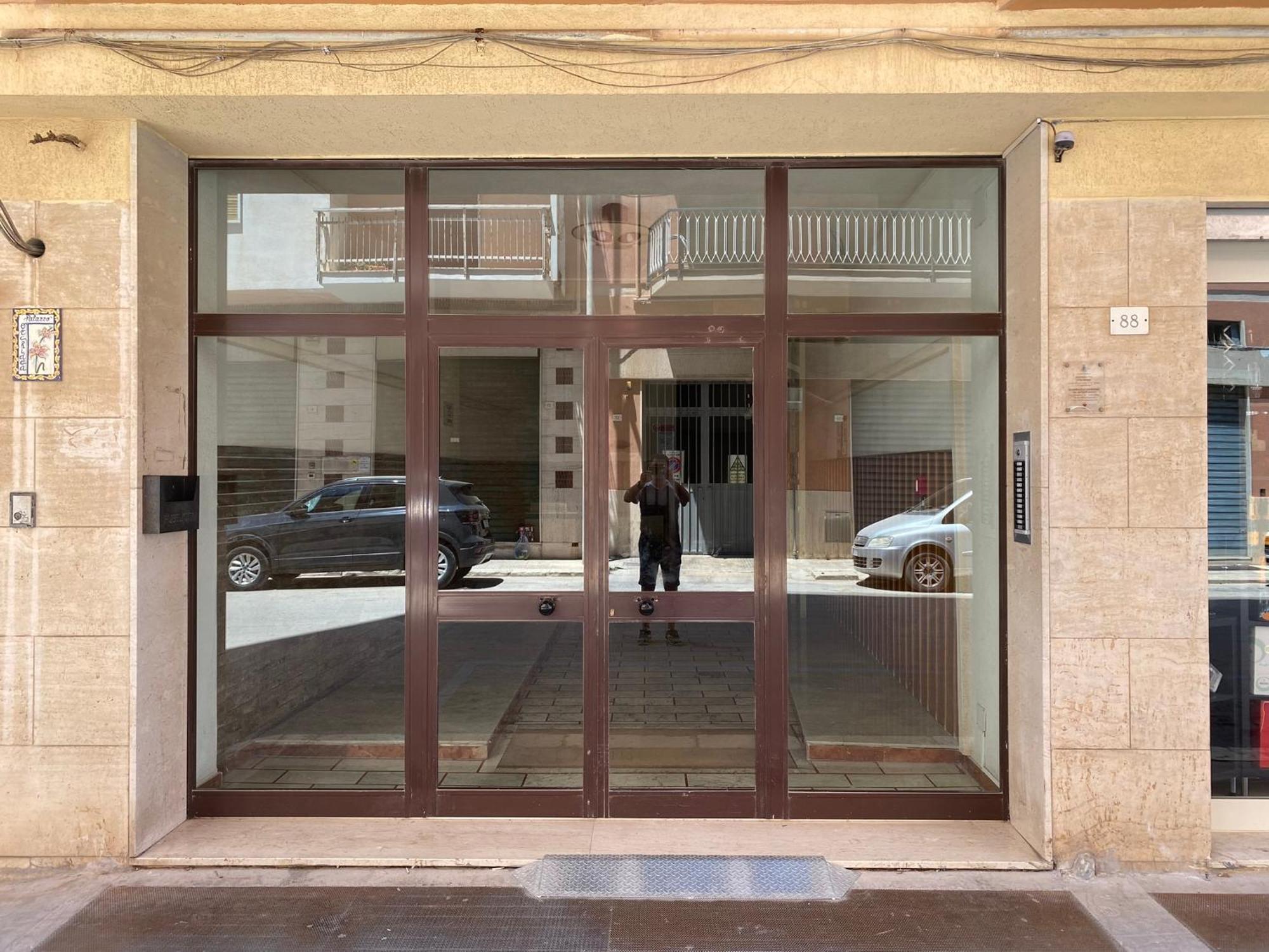 “Talia” Marsala酒店 外观 照片